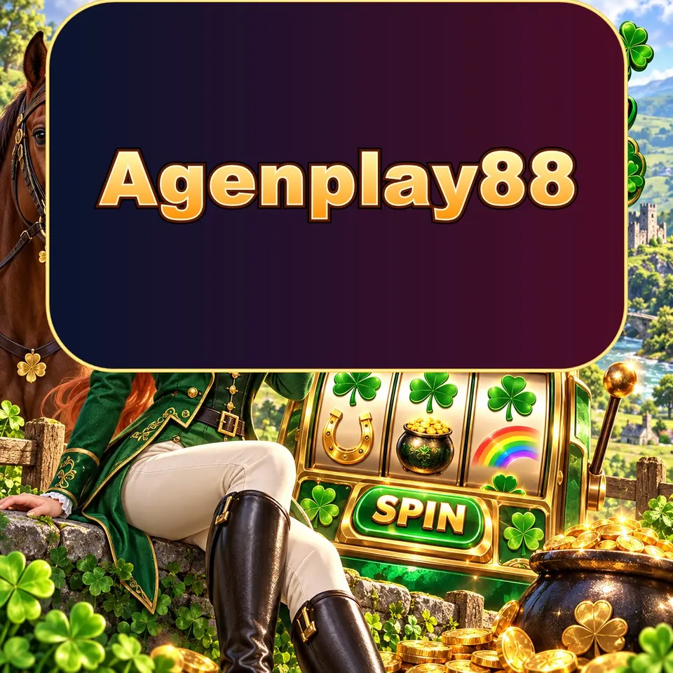 agenplay88 APK