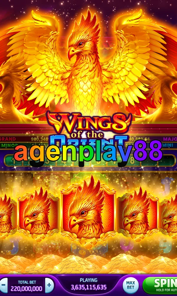 agenplay88 APK