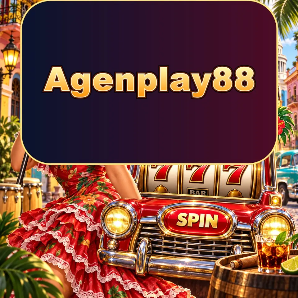 agenplay88 Masuk