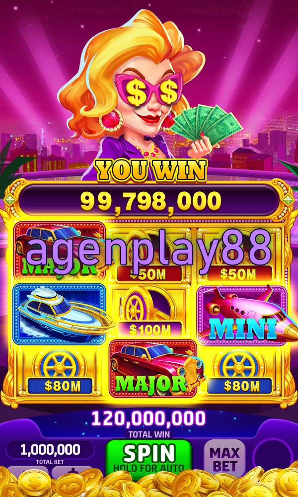 agenplay88 Masuk