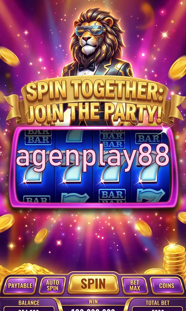 agenplay88 Masuk