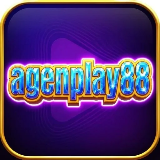 agenplay88 Logo - Resmi
